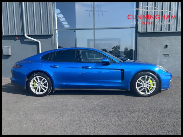 Image for 2018 Porsche Panamera 4 e-hybrid Auto