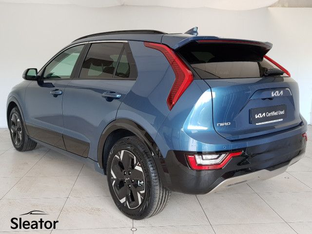 Image for 2023 Kia Niro EV K3 5DR Auto
