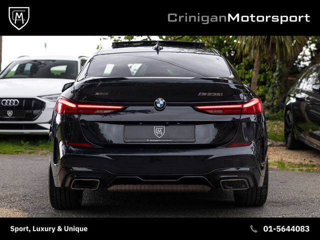 Image for 2020 BMW M2 M235i xDrive M Sport Gran Coupe