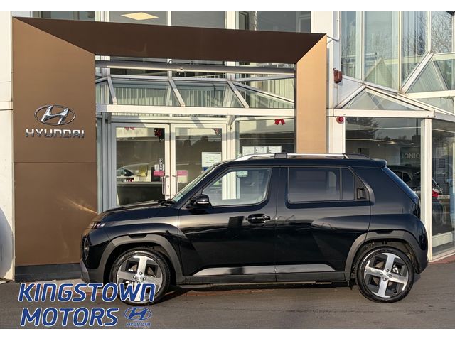 Image for 2025 Hyundai INSTER Elegance 49KWH