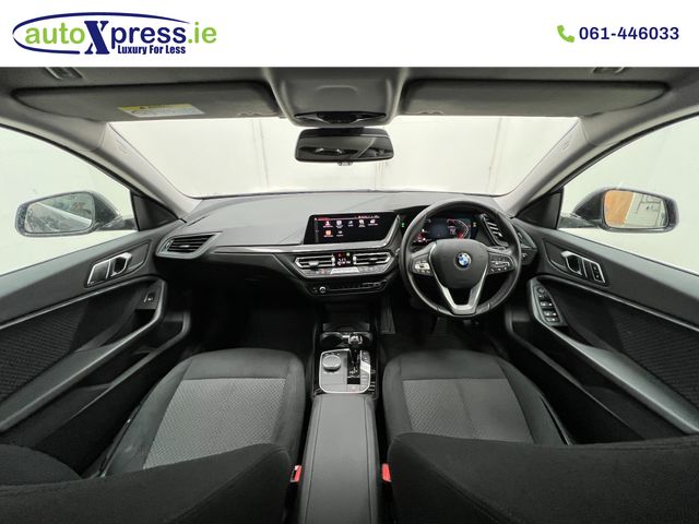 Image for 2021 BMW 2 Series GRAN COUPE PLAY EDITION Automatic