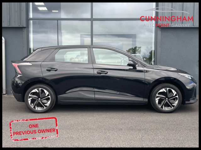 Image for 2024 MG 4 Excite 51kWh Auto