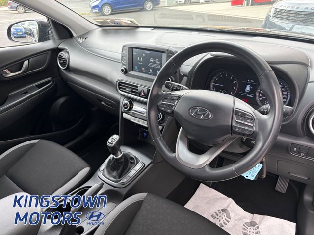 Image for 2019 Hyundai Kona Kauai 2WD Executive 5DR