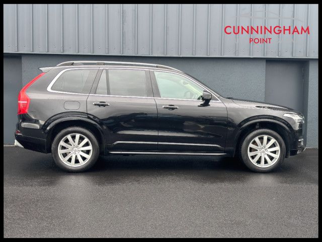 Image for 2018 Volvo XC90 D5 AWD 235BHP Auto