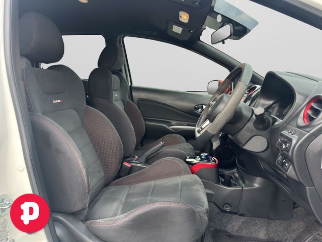Image for 2018 Nissan Note Nismo E Power Auto - Straight Sale Discount / 12 Months Warranty