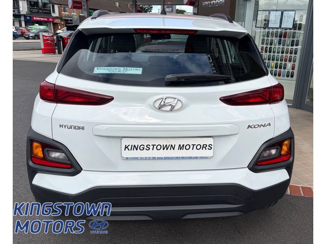 Image for 2018 Hyundai Kona Kauai Comfort 5DR