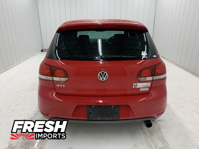 Image for 2010 Volkswagen Golf * GTI AUTO LOW MILEAGE*