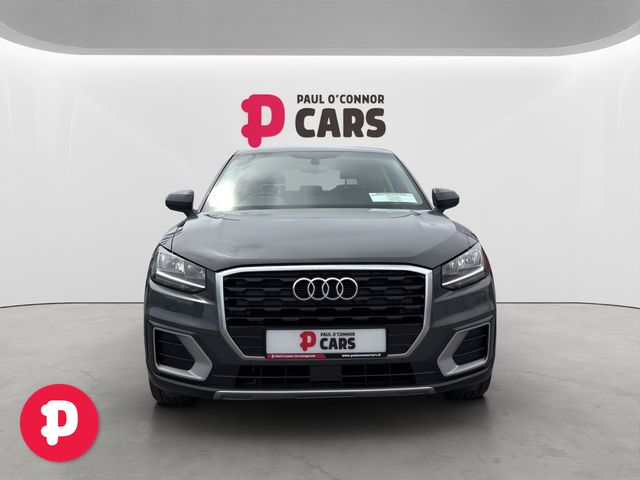 Image for 2019 Audi Q2 1.6TDI 30 Sport 5DR - Straight Sale Discount / 6 Months Warranty