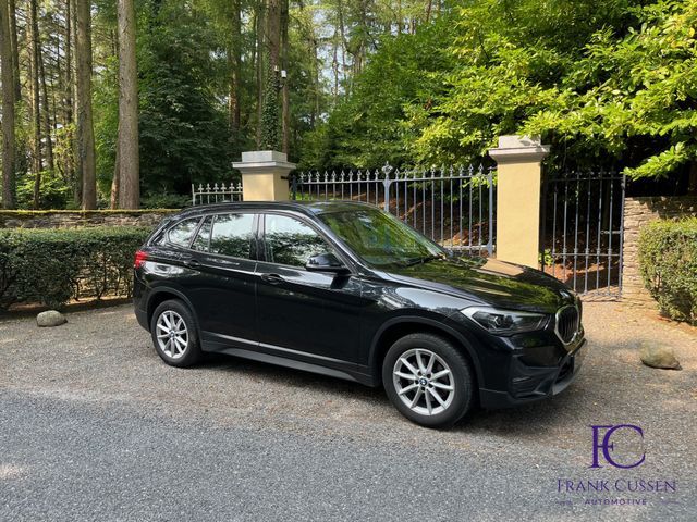 Image for 2022 BMW X1 Sdrive18d SD 18D 4DR Auto