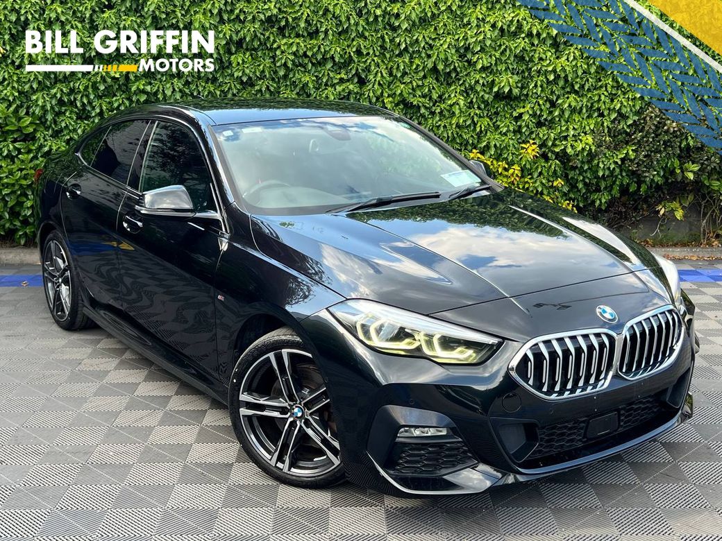 Image for 2020 BMW 2 Series 218d M-SPORT 2.0 D // SERVICE HISTORY // APPLE CARPLAY/BLUETOOTH MUSIC // REVERSE CAMERA