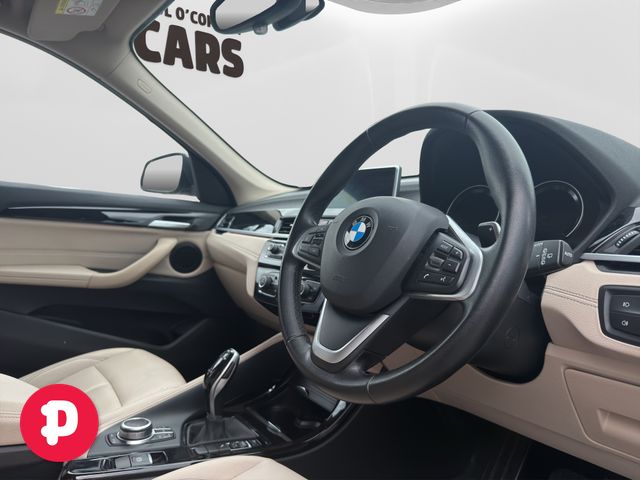 Image for 2020 BMW X1 S-Drive18D X-Line Auto - Straight Sale Discount 