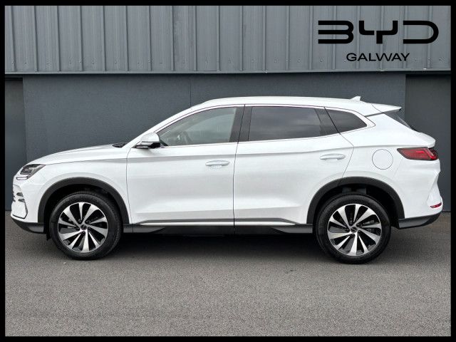 Image for 2025 BYD Seal U DM-i Boost 18.8kWh **80km EV Range**