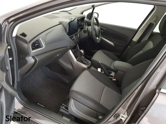 Image for 2026 Suzuki SX4 S-Cross Motion