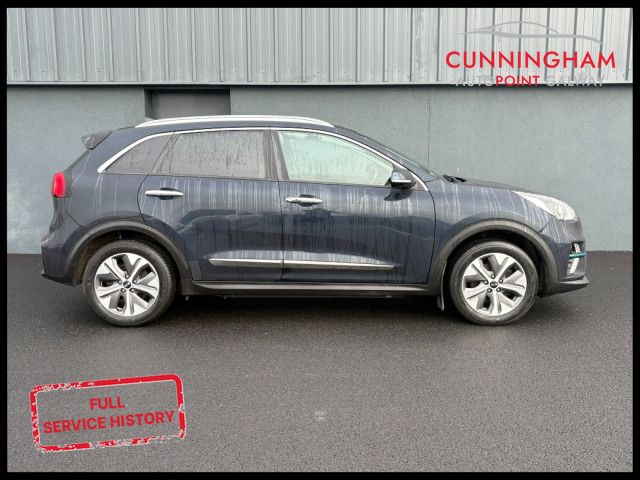 Image for 2021 Kia Niro 64kWH Long Range Premium 