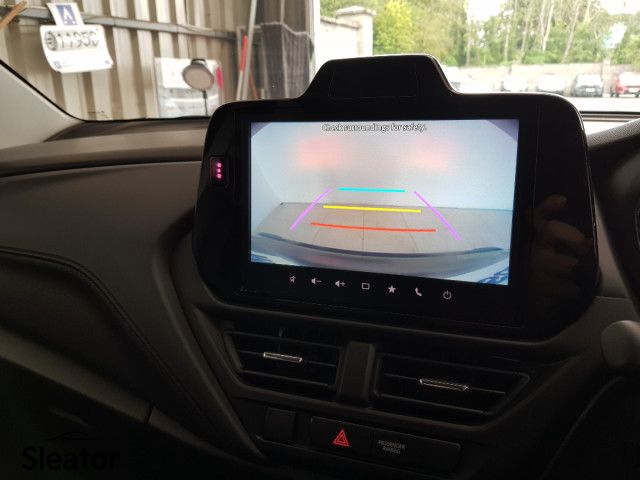 Image for 2026 Suzuki SX4 S-Cross Motion Automatic