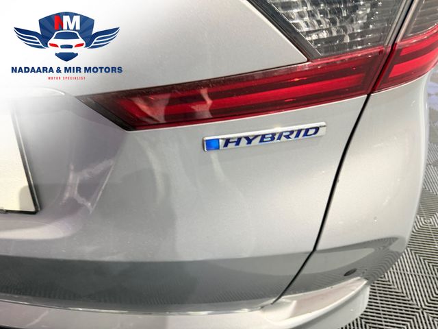 Image for 2020 Honda Shuttle 6AA GP7