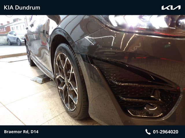 Image for 2024 Kia Ceed MY23 1.0HP GTL 5DR