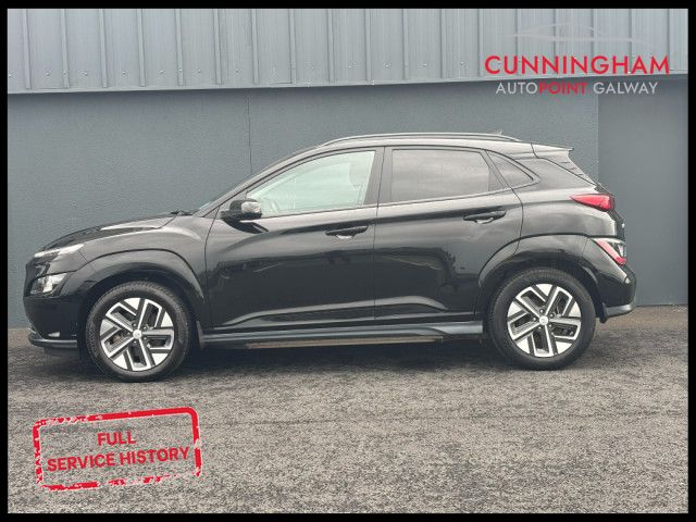 Image for 2022 Hyundai Kona Executive EV 39kWh Auto