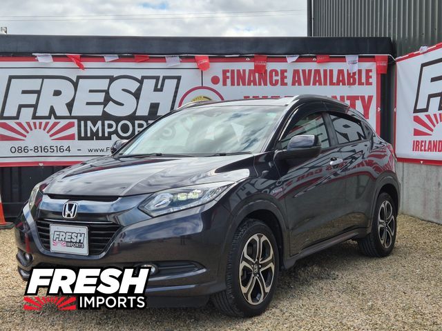 Image for 2014 Honda Vezel *TOP SPEC MODEL*