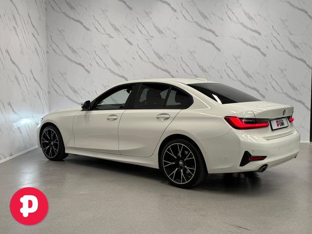 Image for 2019 BMW 3 Series 318 G20 D SE 4DR Auto - Straight Sale Discount 
