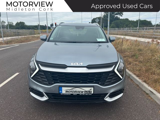 Image for 2024 Kia Sportage K3 Diesel MY25