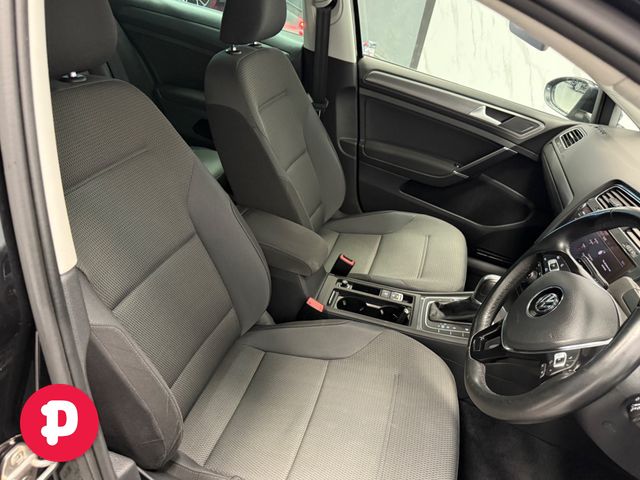 Image for 2017 Volkswagen Golf Comfortline Estate Auto - Straight Sale Discount / 12 Months Warranty