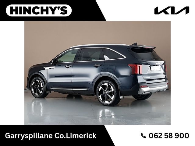 Image for 2025 Kia Sorento Kia Sorento 1.6 PHEV SEM
