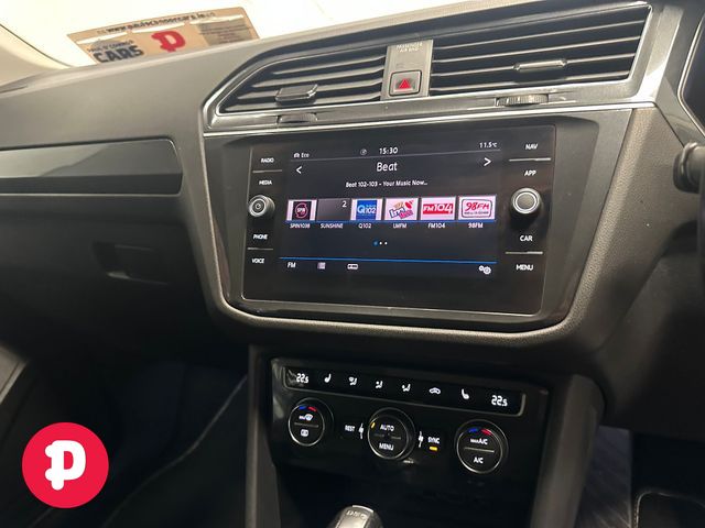 Image for 2019 Volkswagen Tiguan Allspace Allspace 7 Seater R-Line Automatic Diesel 2.0tdi - Straight Sale Discount 