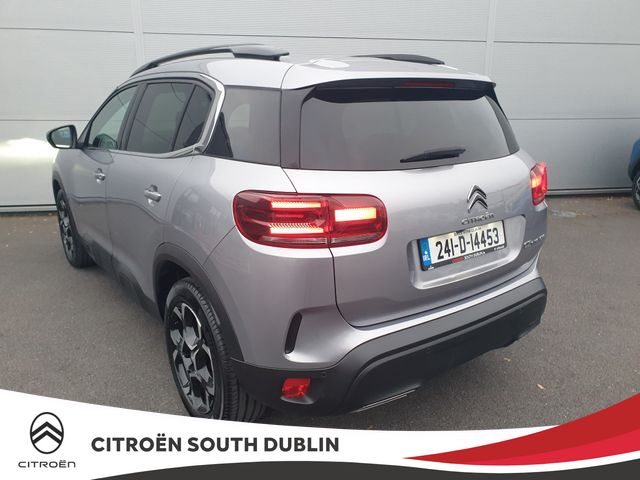 Image for 2024 Citroen C5 Aircross "Feel Pack" 1.5TD Automatic