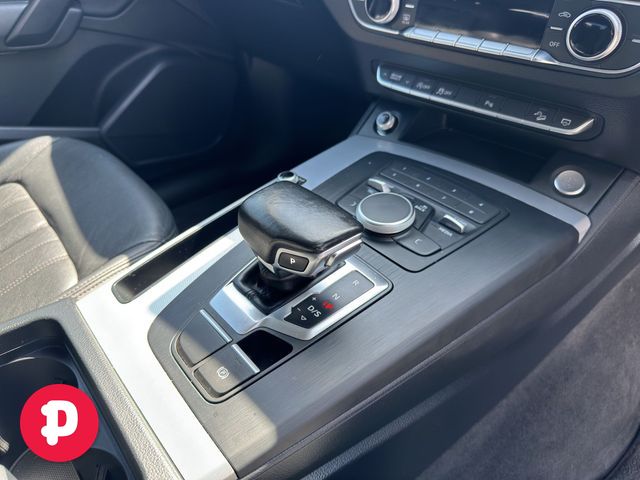 Image for 2017 Audi Q5 2.0TDI Quattro SE Auto - Straight Sale Discount / 3 Months Warranty