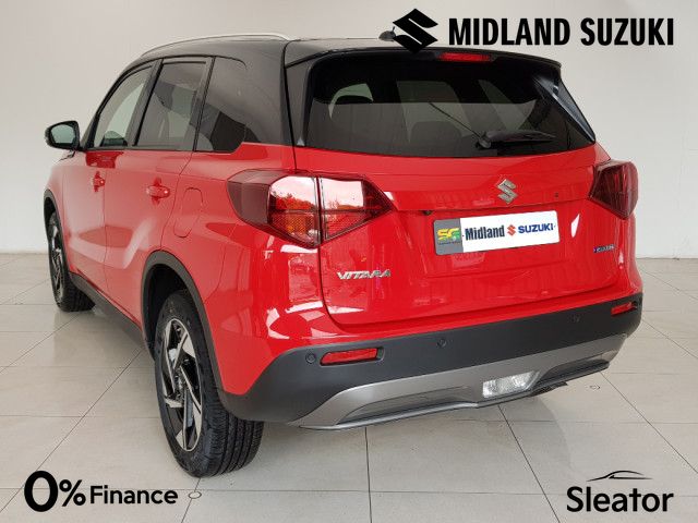 Image for 2026 Suzuki Vitara Ultra AllGrip