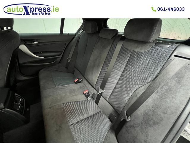 Image for 2017 BMW 1 Series 118D M SPORT Automatic