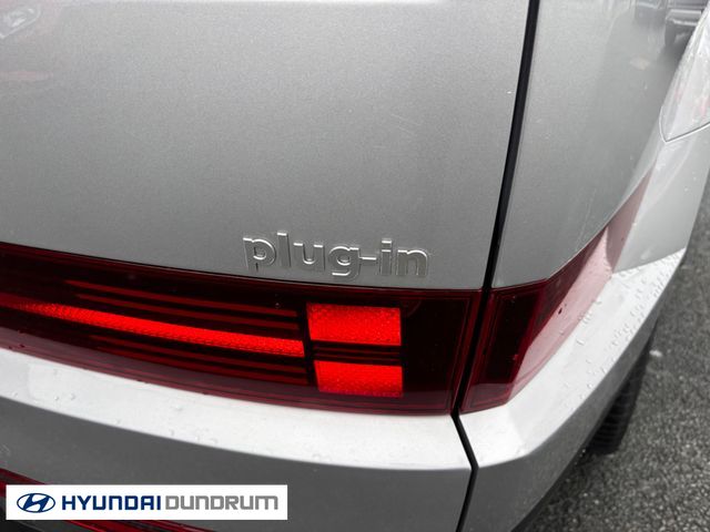 Image for 2025 Hyundai Santa Fe Phev Premium