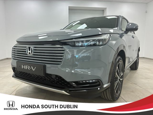 Image for 2026 Honda HR-V " Advance" Model 1.5HEV available for 262 registration.