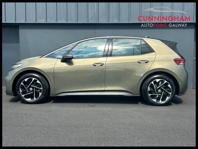 Image for 2024 Volkswagen ID.3 PRO 59kWh 205BHP 