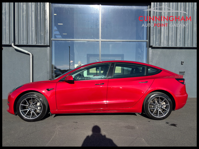 Image for 2023 Tesla Model 3 Long Range Dual Motor AWD 