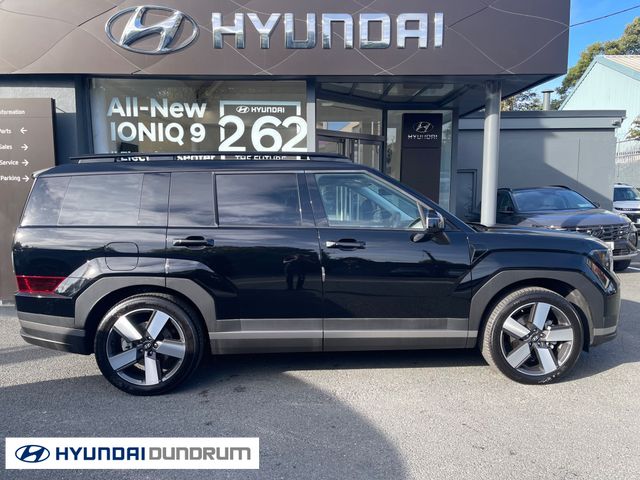 Image for 2025 Hyundai Santa Fe Premium Phev 265PS 7S