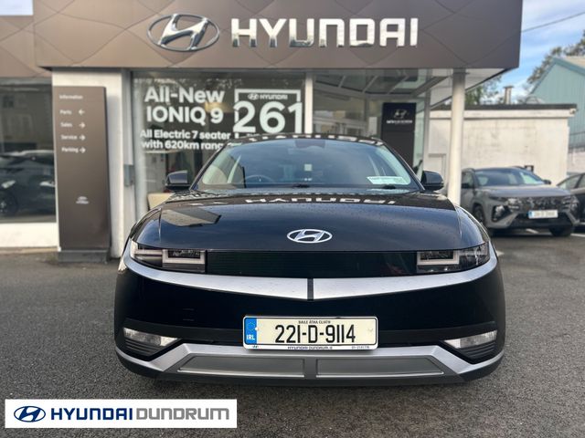 Image for 2022 Hyundai Ioniq 5 Executive 58 5DR Auto