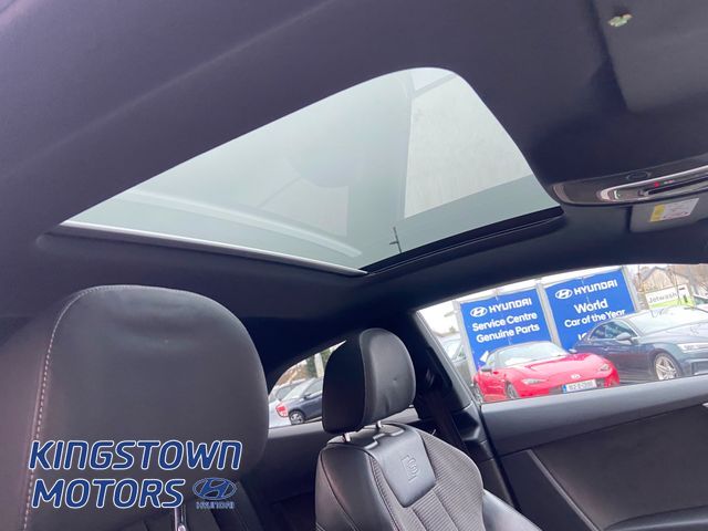 Image for 2019 Audi A5 Coupe TDI 190 S Line 