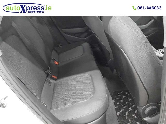 Image for 2020 Audi A3 Audi A3 Sportback 30 TFS