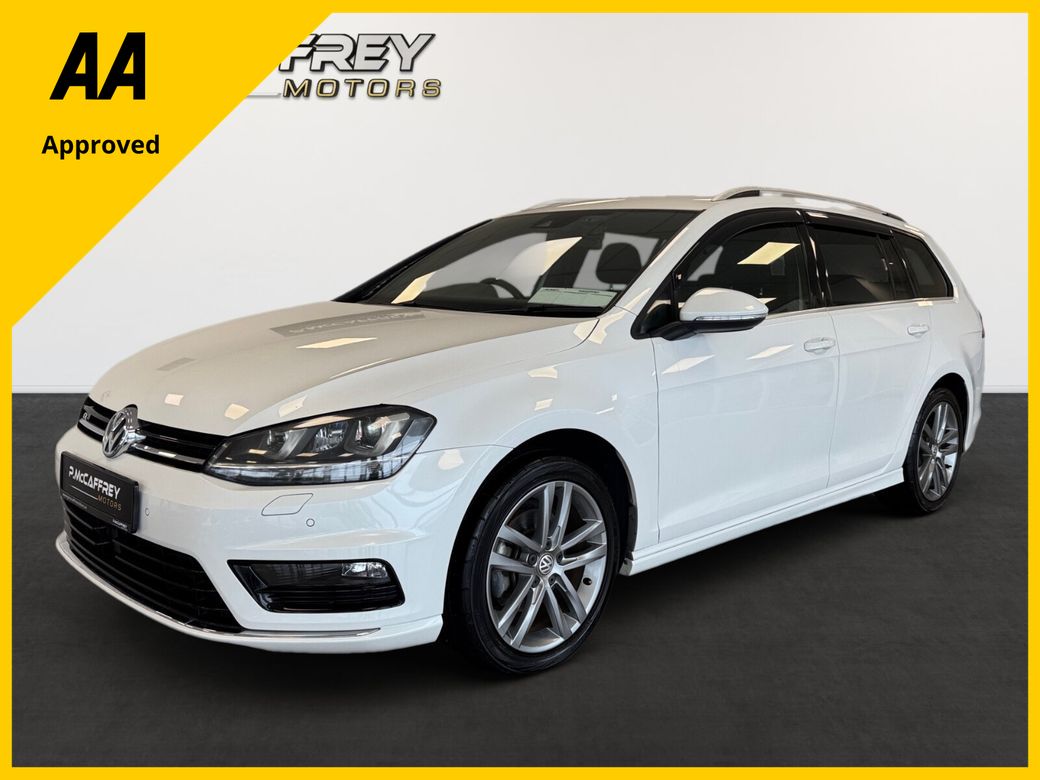 Image for 2015 Volkswagen Golf 