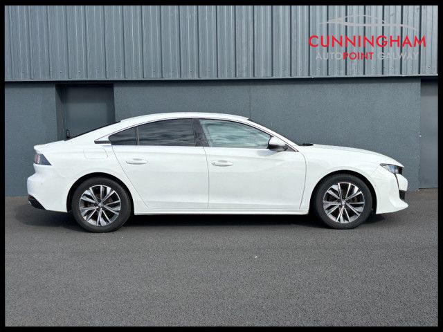 Image for 2019 Peugeot 508 Allure 1.5 Blue HDI 130 