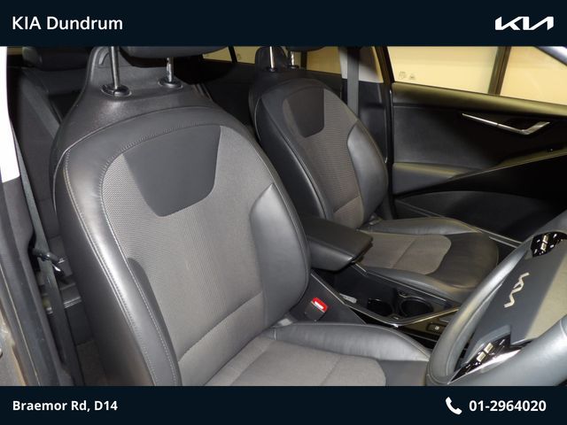 Image for 2023 Kia Niro HEV K3 5DR Auto