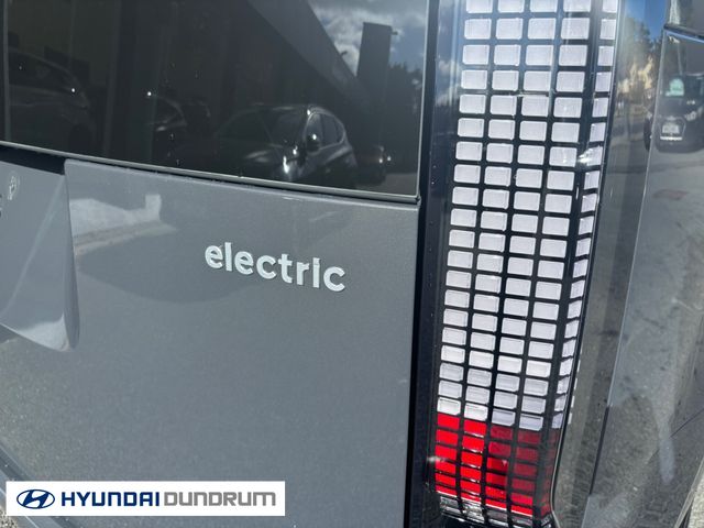 Image for 2027 Hyundai Staria Electric 9 seater 