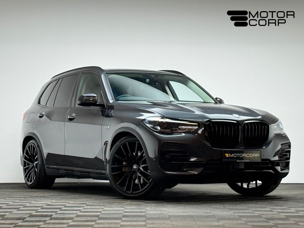 Image for 2023 BMW X5 45E XDRIVE M SPORTS EXTRAS