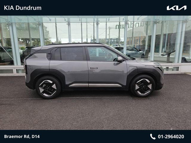 Image for 2024 Kia EV3 EV3 Earth K2 Standard Range 58.3KW 