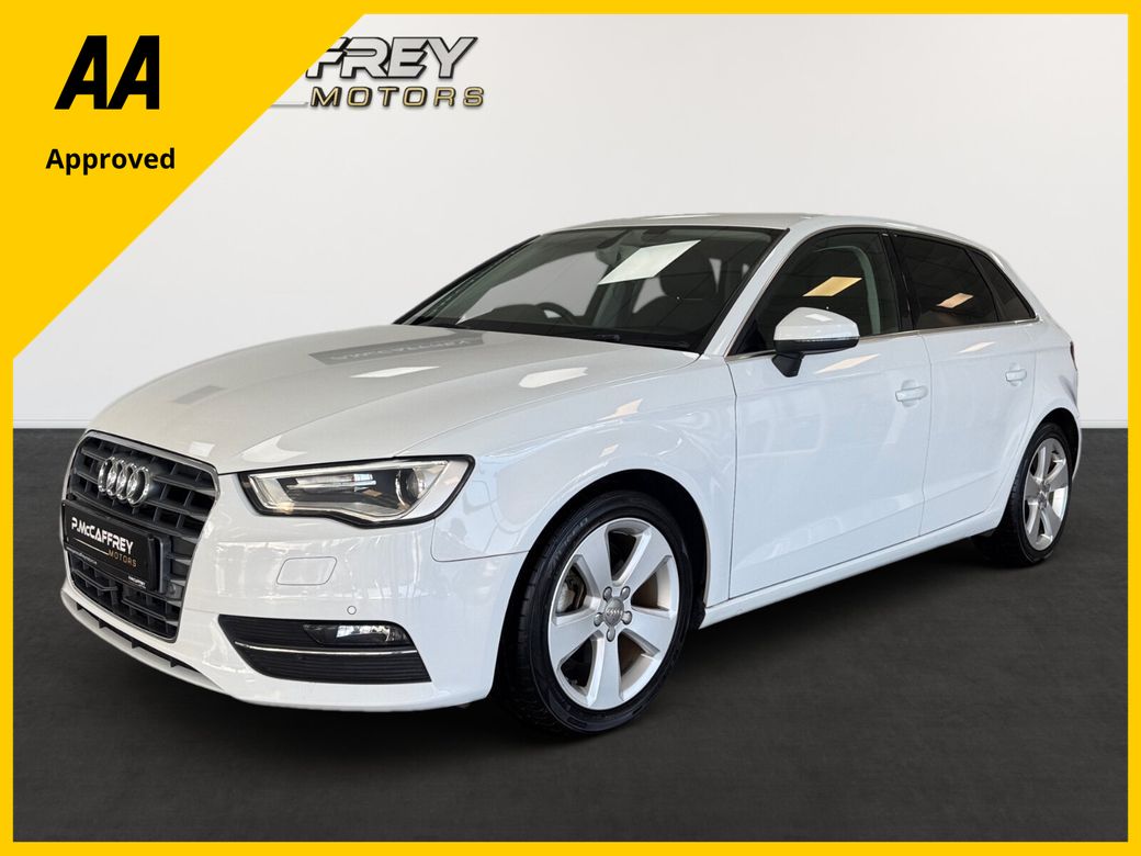 Image for 2015 Audi A3 1.4 TFSI S TRONIC SE