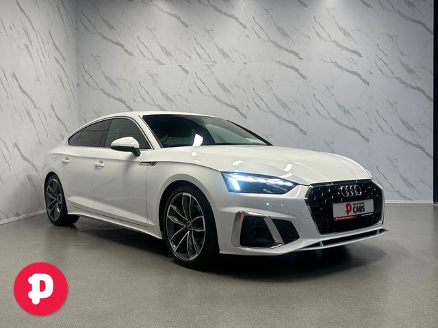 Image for 2022 Audi A5 SPORTBACK TDI S LINE - STRAIGHT SALE DISCOUNT