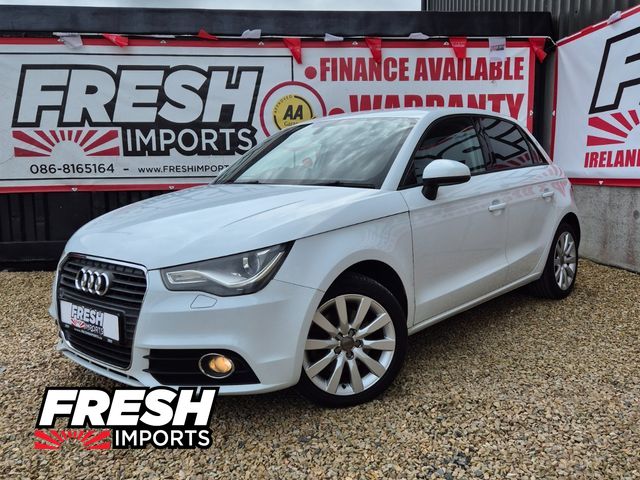 Image for 2012 Audi A1 *LOW MILEAGE*