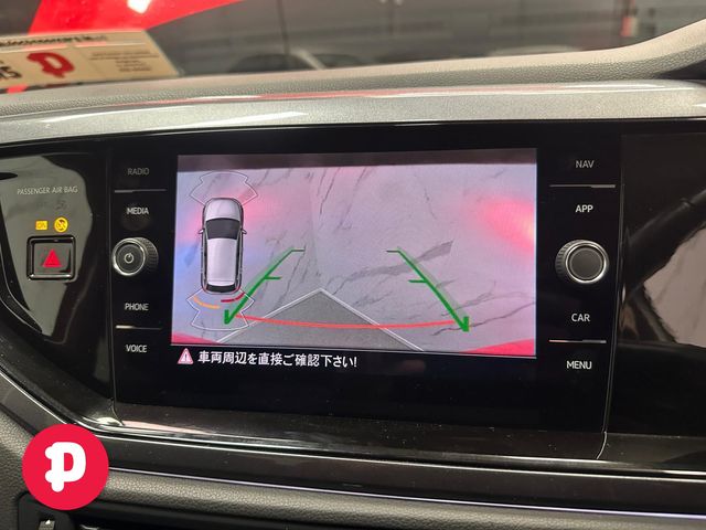 Image for 2019 Volkswagen Polo 1.0 Highline Auto - Straight Sale Discount / 12 Months Warranty 